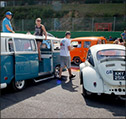 Bug Show - Spa Belgium